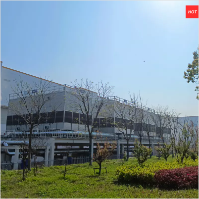 কাউন্টার ফ্লো বনাম ক্রস ফ্লো: কোন কুলিং টাওয়ার ভালো?